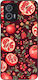 Handyhülle Sonique Fruit Series Motorola Moto G...