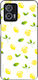 Handyhülle Sonique Fruit Series Motorola Moto G...