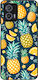 Sonique Fruit Series Motorola Moto G73 5G Anana...