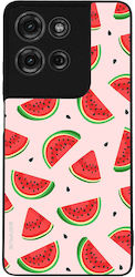 Handyhülle Sonique Fruit Series Motorola Moto G...