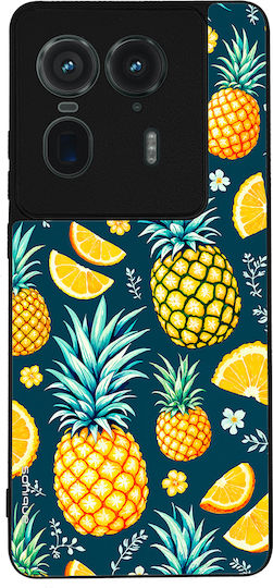 Калъф Sonique Fruit Series Motorla Edge 50 Ultra Ананас