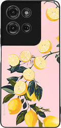Handyhülle Sonique Fruit Series Motorola Moto G...