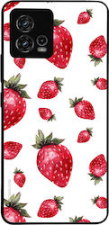 Калъф Sonique Fruit Series Motorla Moto G72 Яго...