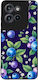 Калъф Sonique Fruit Series Motorla Edge 50 Neo ...