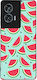 Калъф Sonique Fruit Series Motorla Edge 50 Fusi...
