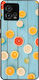 Handyhülle Sonique Fruit Series Motorola Moto G...