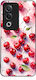 Калъф Sonique Fruit Series Oppo A80 5g Череша