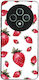 Θήκη Sonique Fruit Series Oppo Reno12 F 5g Oppo...