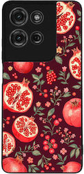 Handyhülle Sonique Fruit Series Motorola Moto G...