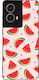 Калъф Sonique Fruit Series Motorla Moto G85 5g ...