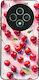 Θήκη Sonique Fruit Series Oppo Reno12 F 5g Oppo...