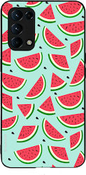 Sonique Fruit Series Case Oppo Find X3 Lite 5g ...