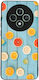 Θήκη Sonique Fruit Series Oppo Reno12 F 5g Oppo...