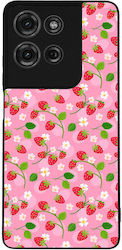 Handyhülle Sonique Fruit Series Motorola Moto G...
