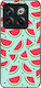 Θήκη Sonique Fruit Series Oneplus 10t Καρπούζι 01