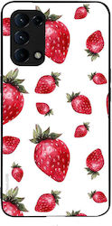 Sonique Fruit Series Case Oppo Find X3 Lite 5g ...