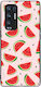 Θήκη Sonique Fruit Series Oppo Find X3 Neo 5g Καρπούζι