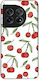 Θήκη Sonique Fruit Series Oneplus 11 5g Κεράσι 01