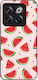 Θήκη Sonique Fruit Series Oneplus 10t Καρπούζι