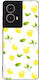 Калъф Sonique Fruit Series Motorla Moto G85 5g ...