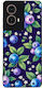 Калъф Sonique Fruit Series Motorla Moto G85 5g ...