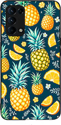 Sonique Fruit Series Case Oppo Find X3 Lite 5g ...