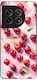 Θήκη Sonique Fruit Series Oneplus 11 5g Κεράσι