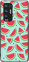 Θήκη Sonique Fruit Series Oppo Find X3 Neo 5g Κ...