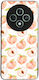 Θήκη Sonique Fruit Series Oppo Reno12 F 5g Oppo...