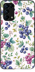 Sonique Fruit Series Case Oppo Find X3 Lite 5g ...