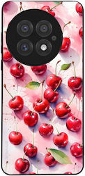 Sonique Fruit Series Case OnePlus 13 5G Cherry