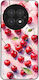 Husă Sonique Fruit Series OnePlus 13 5G Cireș