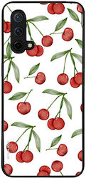 Калъф Sonique Fruit Series OnePlus Nord CE 5G Ч...