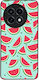 Калъф Sonique Fruit Series Oneplus 13r 5g Диня 01
