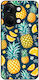 Husă Sonique Fruit Series OnePlus Nord 3 5G Ananas