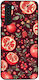 Θήκη Sonique Fruit Series Oneplus Nord Ρόδι