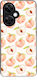Handyhülle Sonique Fruit Series OnePlus Nord CE...
