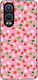Sonique Fruit Series Case OnePlus Nord CE 4 Lit...