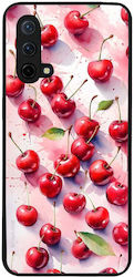 Калъф Sonique Fruit Series OnePlus Nord CE 5G Ч...