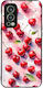 Husă Sonique Fruit Series OnePlus Nord 2 5G Cireș