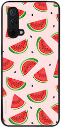 Калъф Sonique Fruit Series OnePlus Nord CE 5G Диня