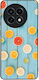 Калъф Sonique Fruit Series Oneplus 13r 5g Грейп...