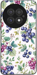 Sonique Fruit Series Case OnePlus 13 5G Blueberry