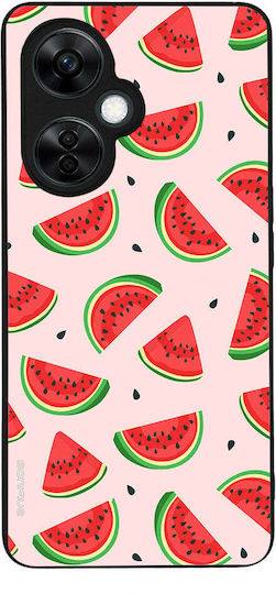 Θήκη Sonique Fruit Series Oneplus Nord Ce 3 Lite 5g Καρπούζι