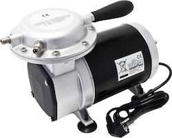 Wiltoc 34243 Помпа с Мембрана за Вакуум Без Масло 128-135 L Мин As29 Wiltoc 34243 Помпа с Мембрана за Вакуум Без Масло 128-135 L Мин As29