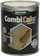 Rust-oleum Combicolor Smooth Auriu 0,75lt 7314
