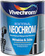 Vivechrom Βερνικόχρωμα Extra Neochrom 0.75lt N4...
