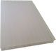 Hohlraum Polycarbonatplatte 8mm Milchweiß 210x300cm