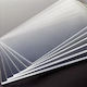 Plastikplatte 5mm Transparent 100x150cm