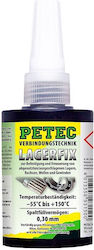 Κόλλα Ρουλεμάν 50gr Petec 93150
